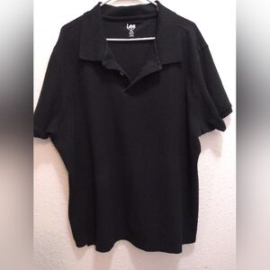 Lee Polo Shirt Bundle (2)
